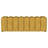 Upholstered Design Tufted Accent Bench-1953452953