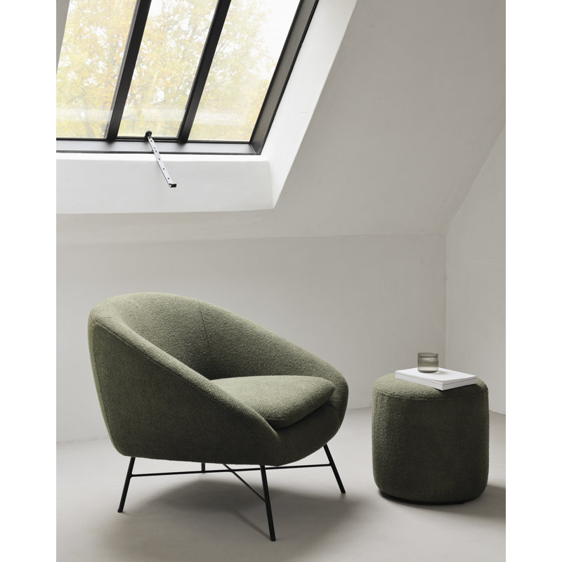 Barrow Barrel Chair