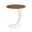 Ensemble de 2 tables gigognes Luxury-883737178