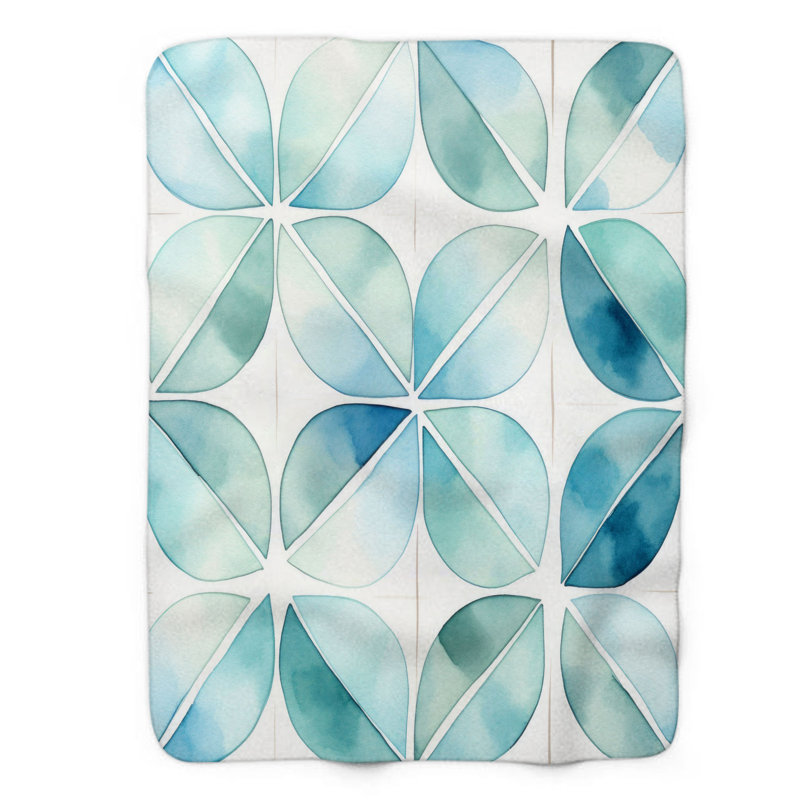 Shape Harmony - couverture 1 pièce, L 50 po x L 60 po