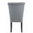 Armannai 18.5'' H Fabric Upholstered Parsons Chair-419895504