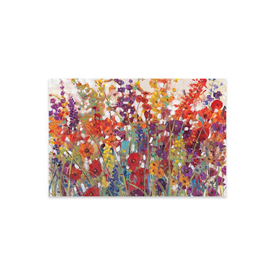 " Variety Of Flowers II " by Tim OToole