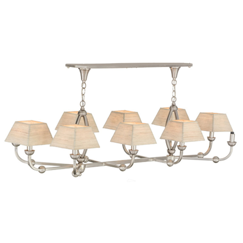 Cesta 10 - Light Pendant