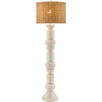 Lampe sur pied Catera