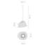 Tempo Vivace Pendant-105854347-105854348-105854350