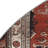 Persian Brown Indoor and Outdoor Area Rug-1209260454