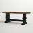 Marcotte Solid Wood Bench-1741564659