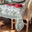 Iberian Border 60" X 120" Tablecloth