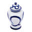 Handcrafted Ginger Jar-49458894