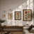 Unframed