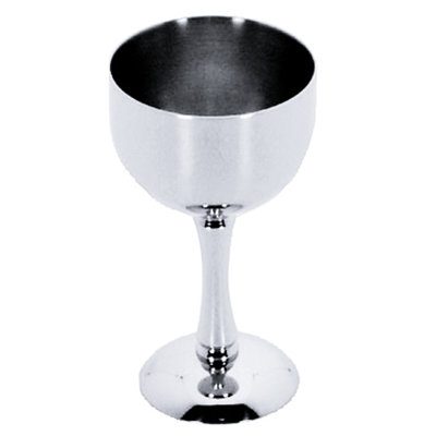 Intermezzo Stainless Steel Cup Set