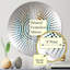 Miroir mural Beakervale-3997732