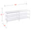 Nola Unfinished TV Stand for TVs up to 65"-730229344
