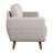 Joesha Upholstered 75.5'' Sofa