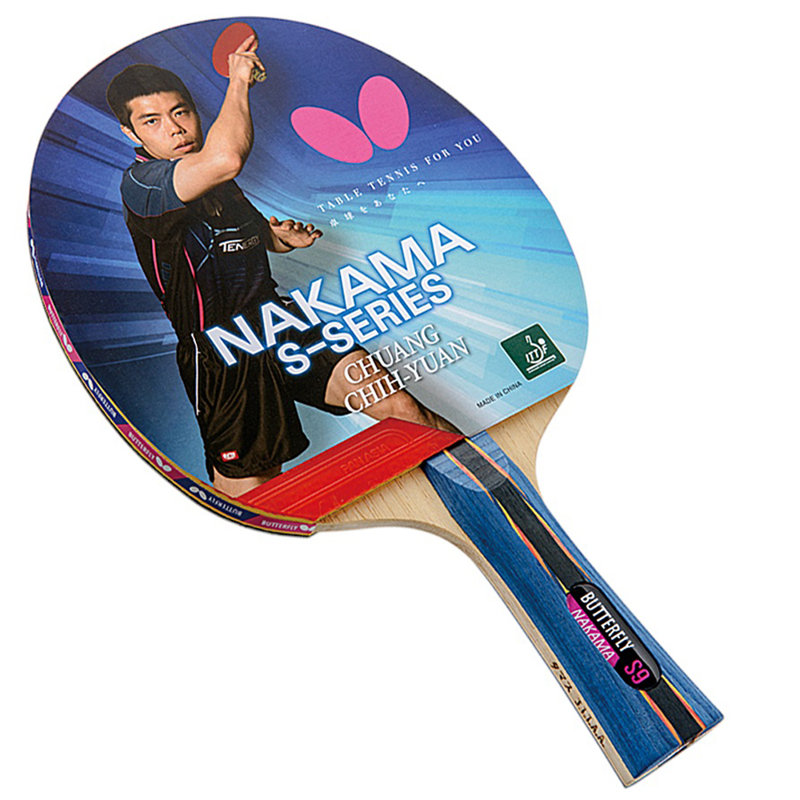 Nakama S9 Paddle