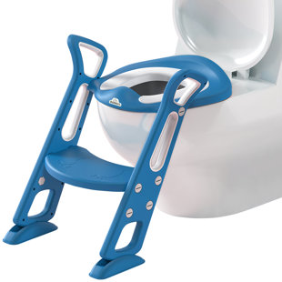 Toilet Safety Frame