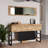 Roshaad 55'' Console Table
