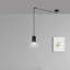Cadhan 1 - Light Cylinder Pendant-834475475-834475485