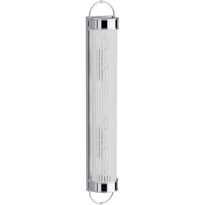 Terret 31.5" 4 - Light Bath Bar