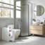 Freestanding Bathroom Cabinet