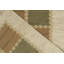 Scandinavian Wool Geometric Area Rug-1468931177