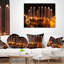 Coussin de photographie de paysage urbain chinois-89151695-30423353