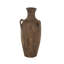 Vase vieilli en céramique Cole and Grey