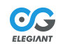 ELEGIANT Logo