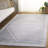 Talala 981 Area Rug In Navy / Ivory-143202521