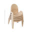 Chaise pour enfant Value Stack-126133005-126133011-126133018