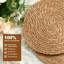 Protecteurs de table 11,81 pouces