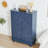 Farmhouse 31.73'' W 2 - Door Accent Cabinet Sideboard-30200229-30618357