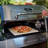 Ninja Flexflame Upgrades 16" Artisan Pizza Stone