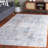Jeremaiah Performance Machine Washable Oriental Rug-516379964