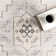 Haslett Geometric Machine Washable Area Rug