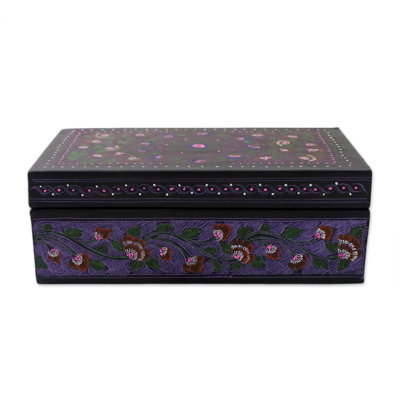 Sameeha Handmade Decorative Box
