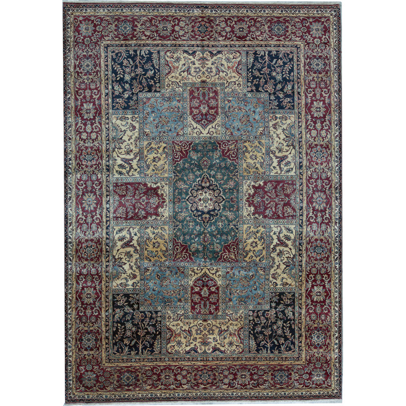 Sona One-of-a-Kind 10'2" X 14'6" Area Rug