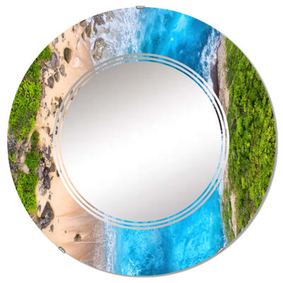 Circle Mirror