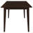 5-Piece Dining Set