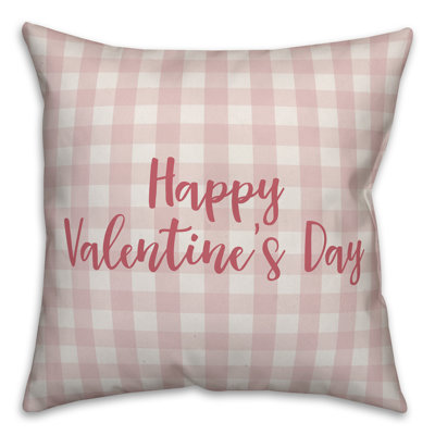  Coussin Happy Happy's Day