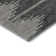 Premium Machine Washable Cerrito Charcoal Rug