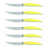 Yellow selected
