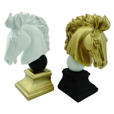 Resin Concrete Agate Non-Skid Bookends Bookend