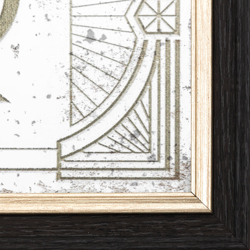 Emmaline Mirror