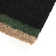 Oaklynn Charcoal Contemporary Shag Area Rug