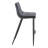 Upholstered Counter Stool-315991010