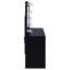Ensemble de meuble-lavabo 7 tiroirs Jedicke-2141619246