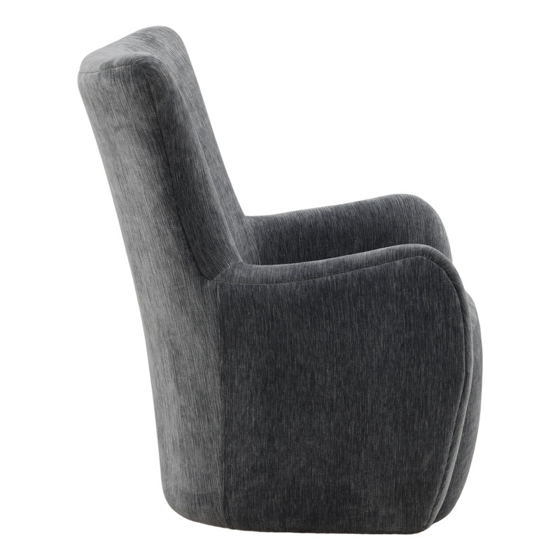 Lizbeth Occasional Chair Blue