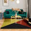 Duttko Geometric Area Rug-1131011626