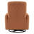 Cadavid Upholstered Swivel Power Recliner-1714162587